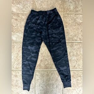 Alphalete Dark Gray Joggers